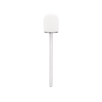 EXO KAPTUREK ŚCIERNY 10mm/220 500 SZT. HARD CAP WHITE